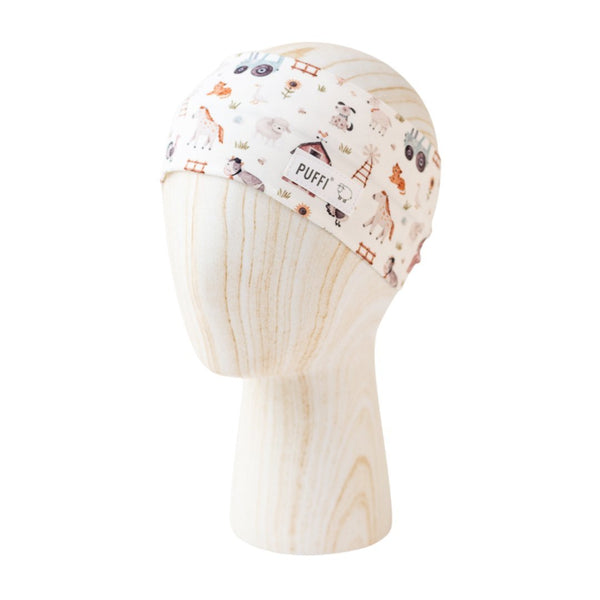 Otroški Trak jersey KMETIJA - PUFFI