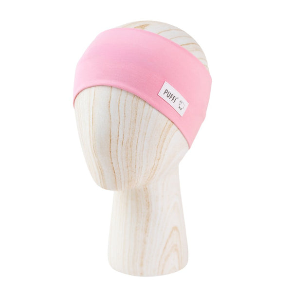 Otroški Trak jersey PINK - PUFFI