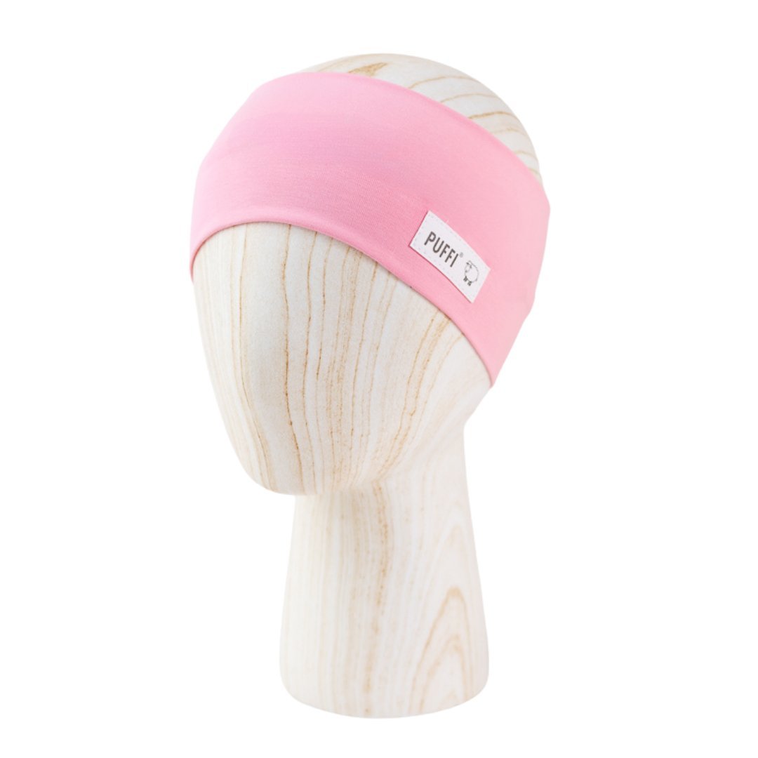 Otroški Trak jersey PINK - PUFFI