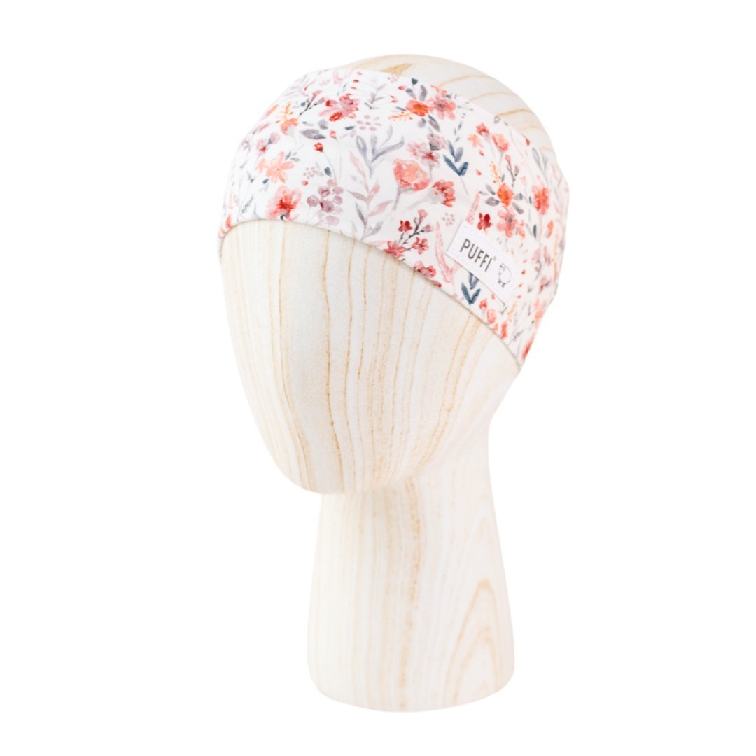 Otroški Trak jersey WATER FLOWER - PUFFI