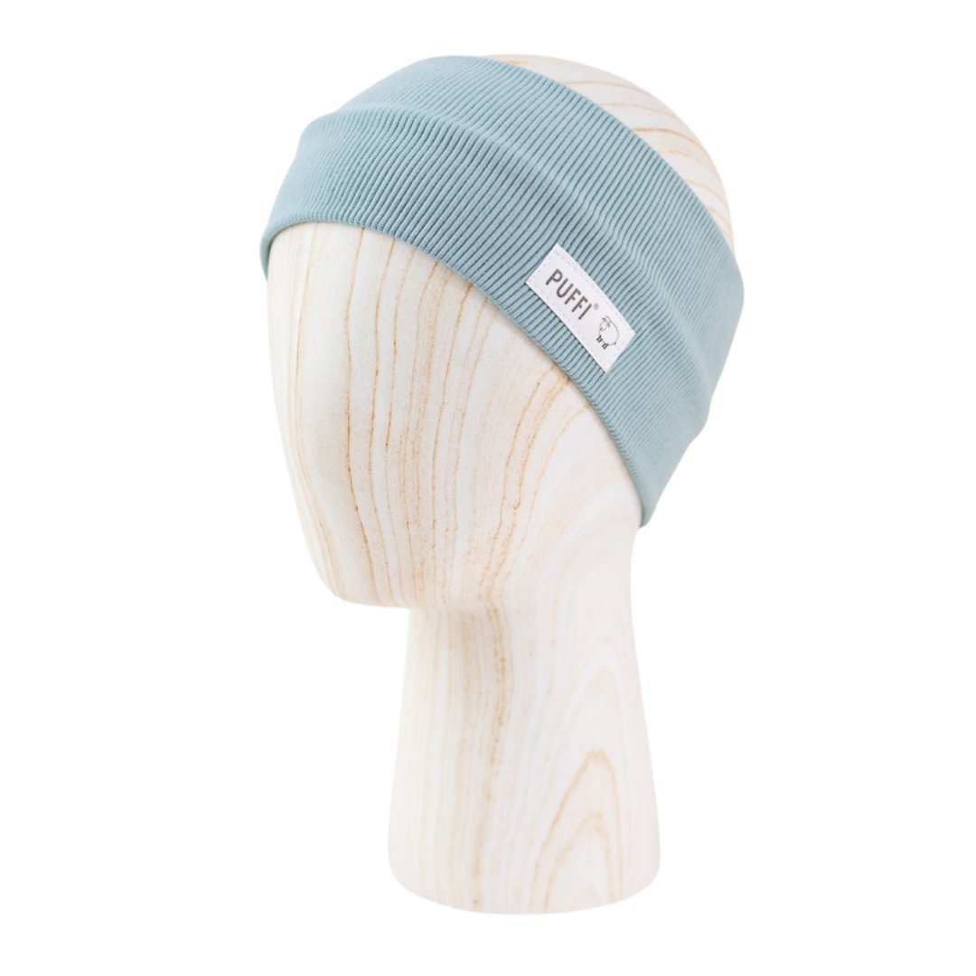 Otroški Trak ribbed MINT - PUFFI