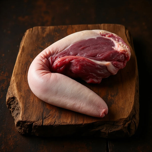 La Langue 1,7 kg [Congelé]