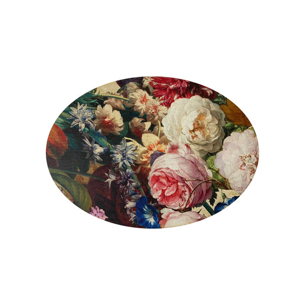 Flemish Flowers Placemat