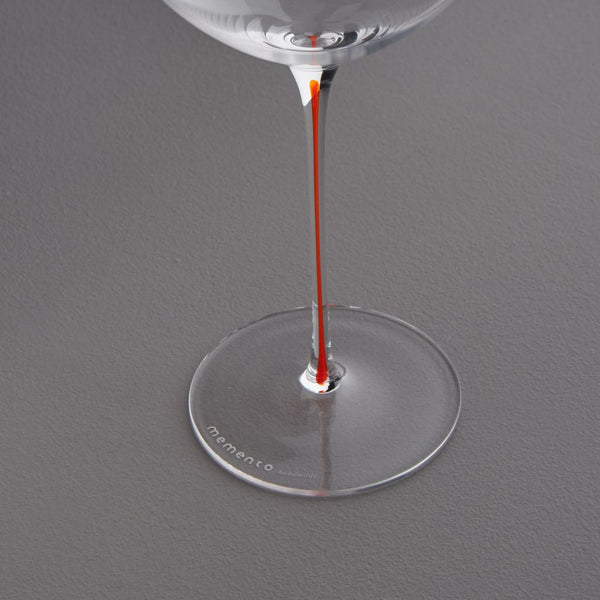 MEMENTO WINE - RED