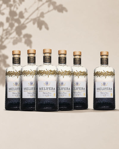 6 Gin Edizione Corsa