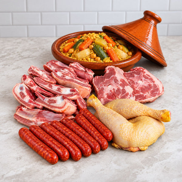 Couscous Pack