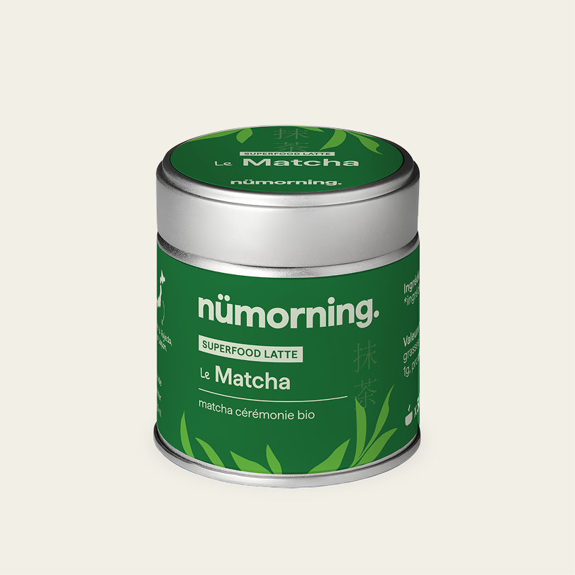 Matcha - ceremonial matcha