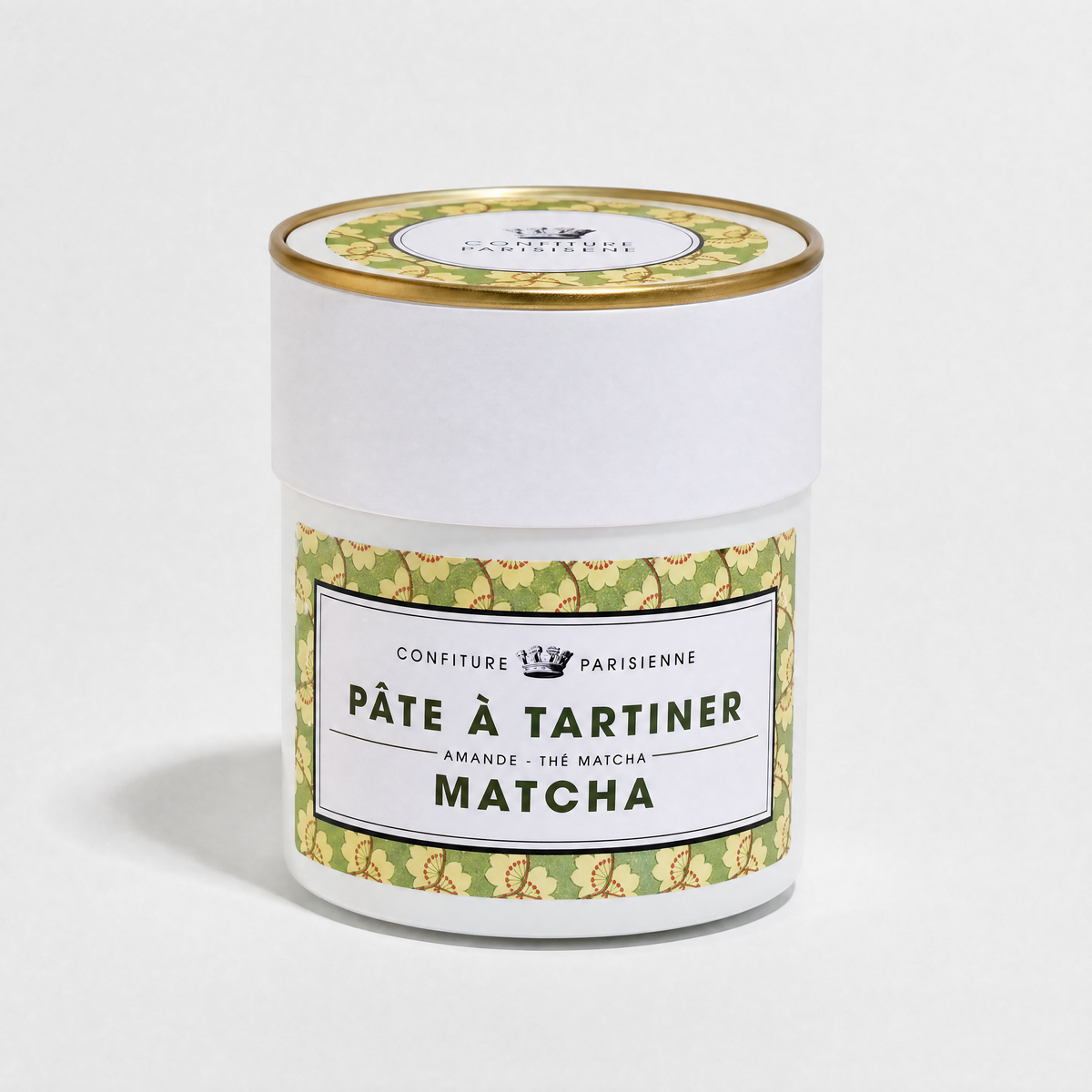 Matcha Spread