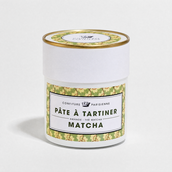 Matcha Spread