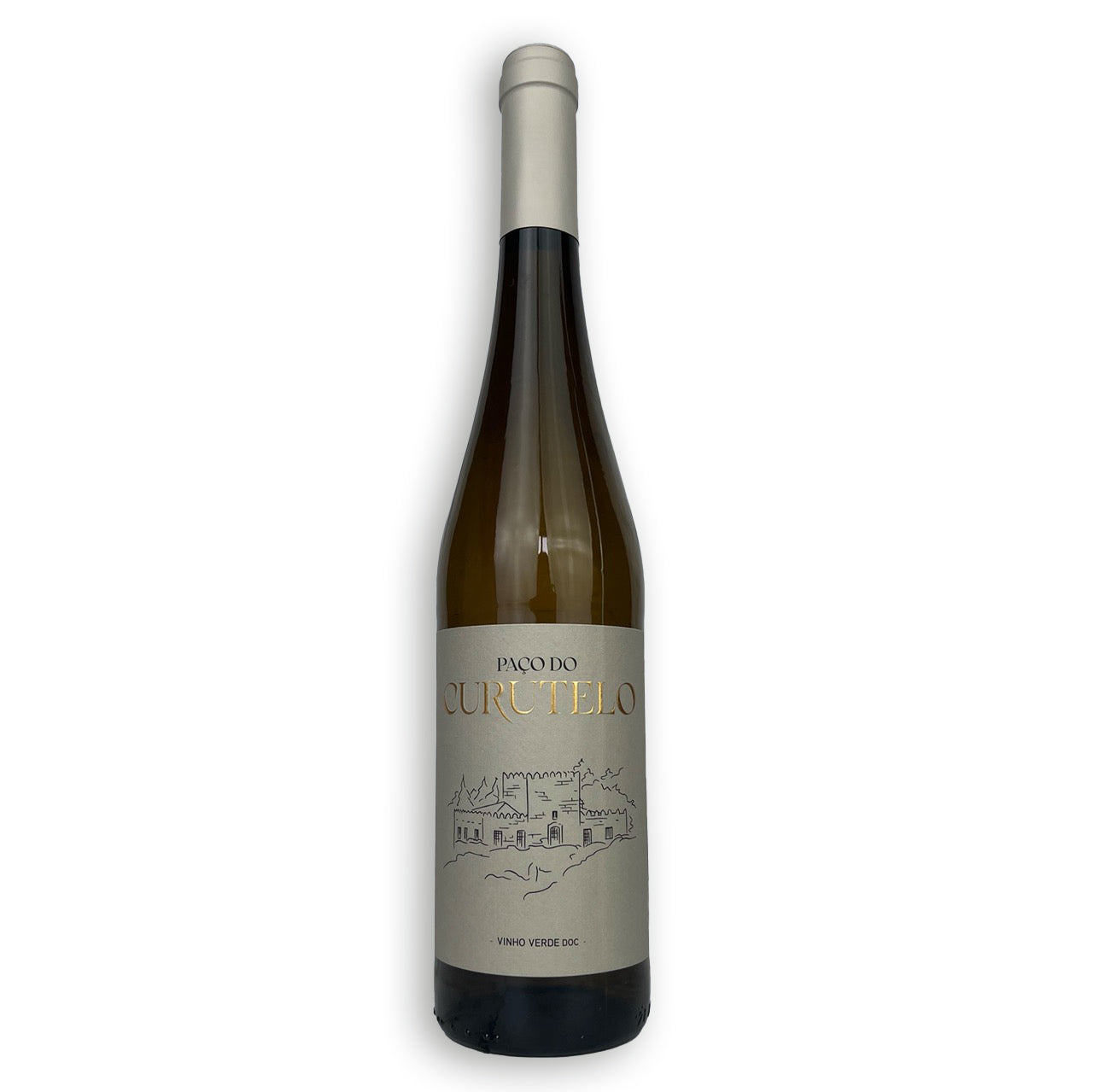 Vinho Verde DOC White Selection 2023 - Paço Curutelo