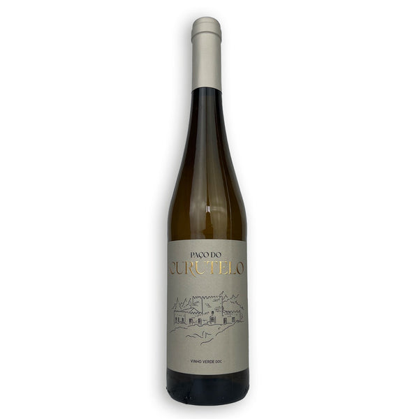 Vinho Verde DOC Selezione Bianca 2023 - Paço Curutelo