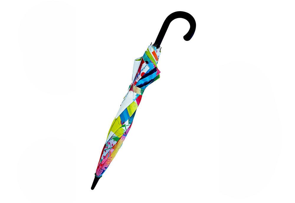 Umbrella "Brilliant Ideas Are Falling on Us"