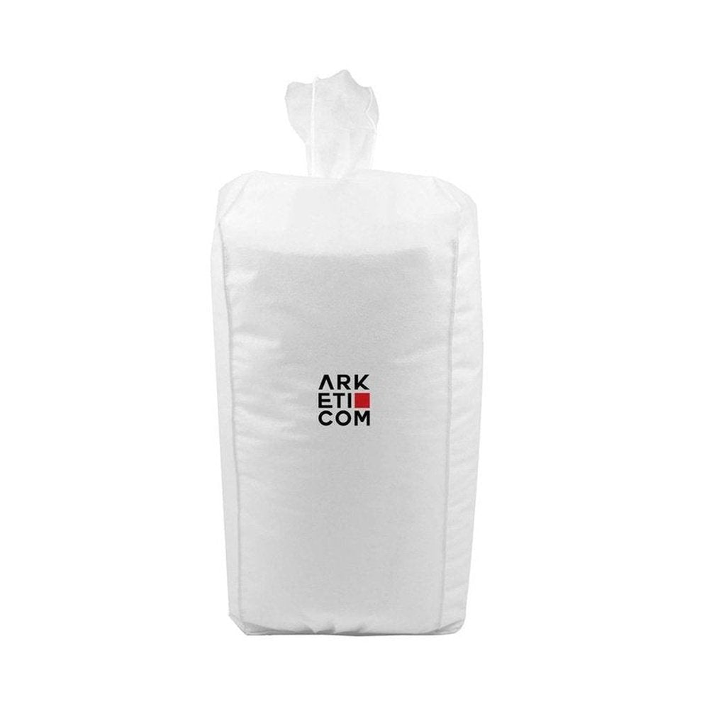 Paline di polistirolo con sacco ad imbuto (4573456695354)