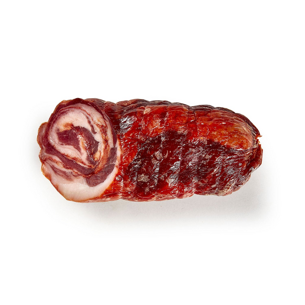 SEL Black Pig Bacon Slice