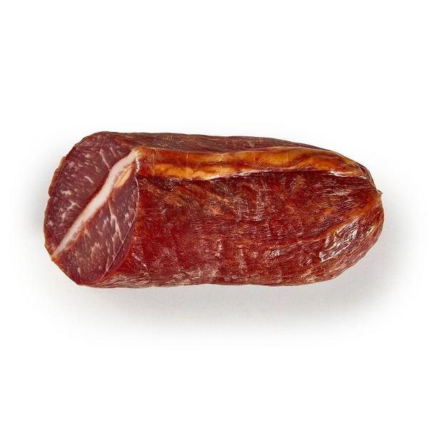 SEL Black Pig Loin Paia