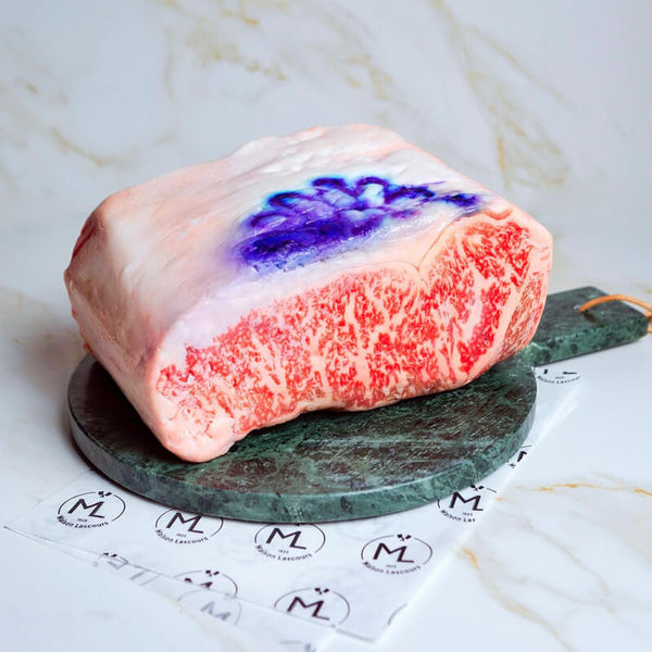 Kobe Beef Tenderloin