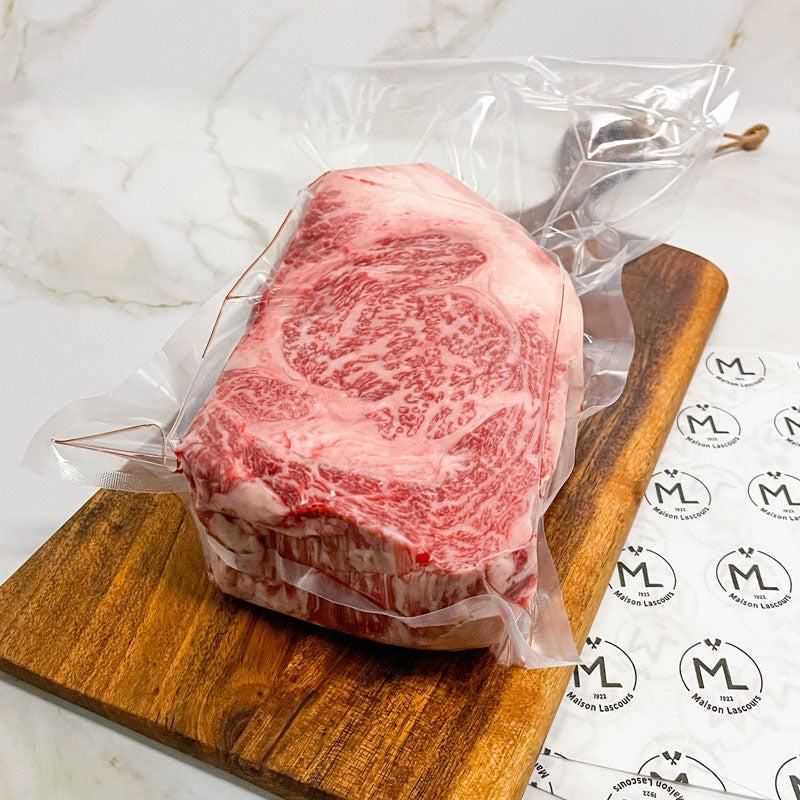 Filet de boeuf Kagoshima