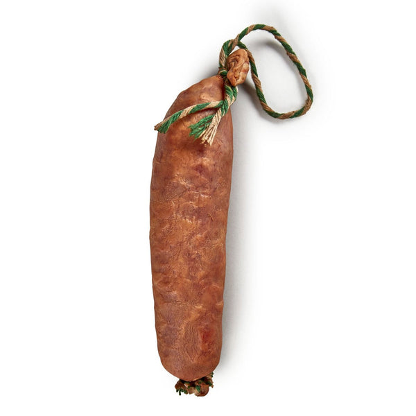SEL White Pork Garlic Sausage