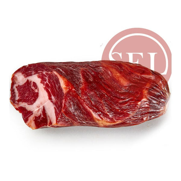SEL White Pork Neck Sausage
