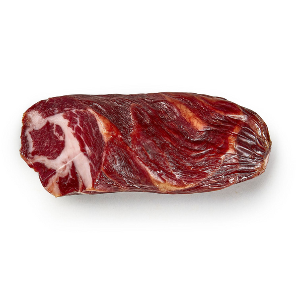 SEL Black Pig Neck Sausage