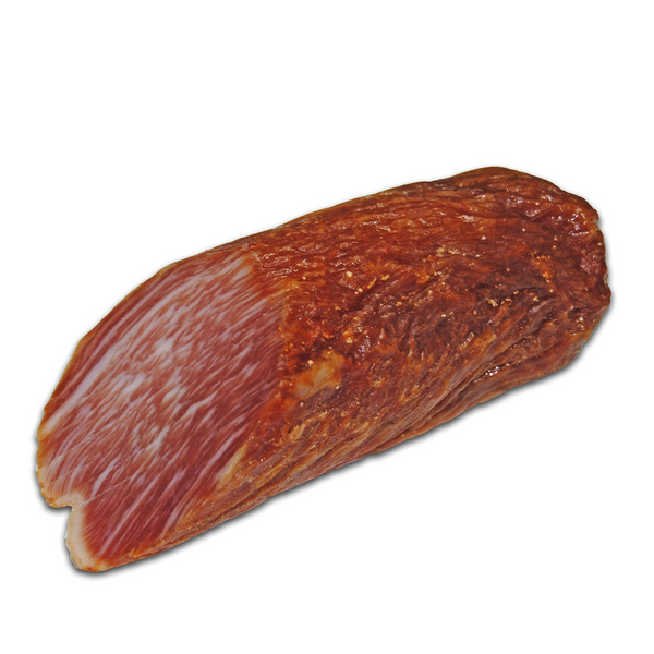 SEL Black Pig Loin Sausage