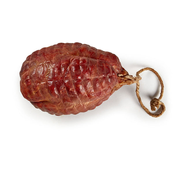 SEL White Pork Migos Sausage