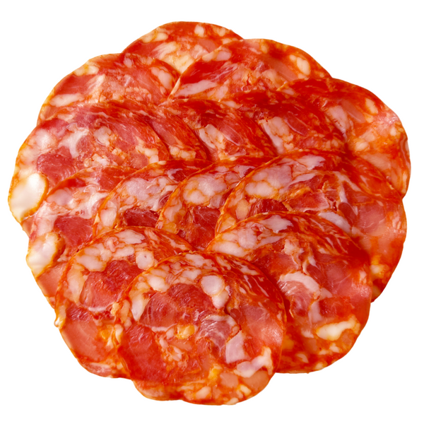Traditional Sliced Paio -Tapas SEL