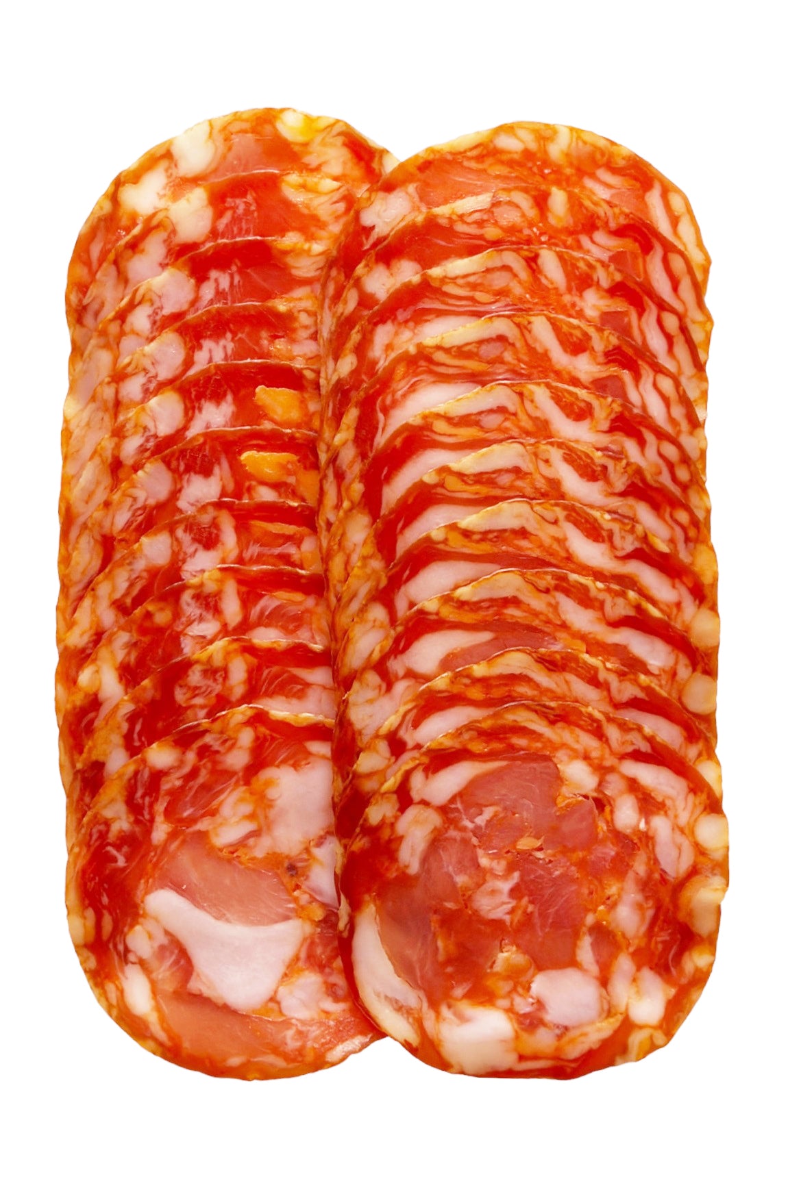 Traditional Sliced White Pork Paio SEL
