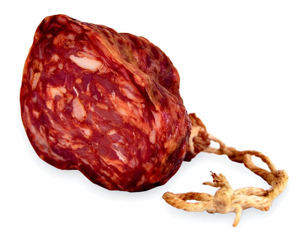 Traditional White Pork Sausage SEL