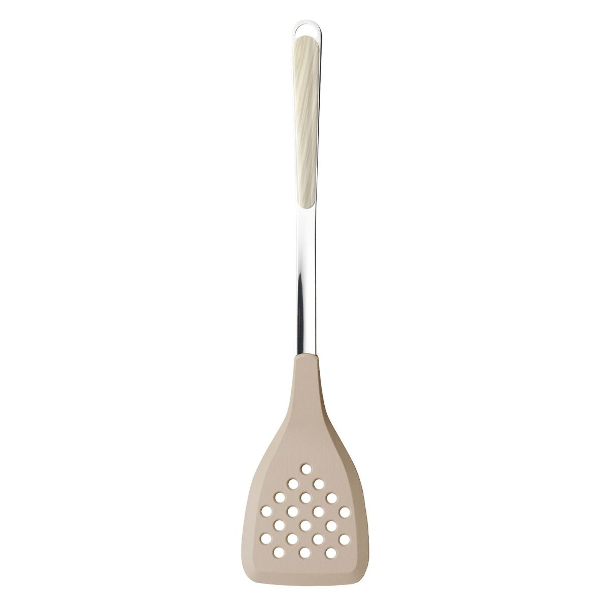 Perforated Spatula - Ivory Fir BD15500AV