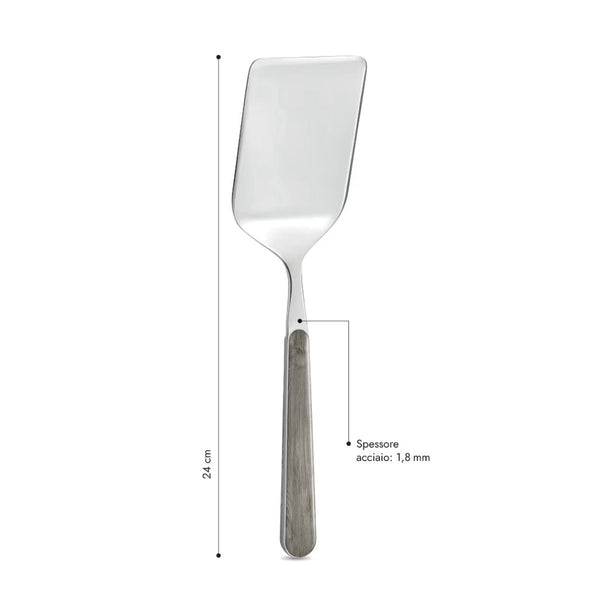 Lasagna Spatula - Pine Tortora BD15003
