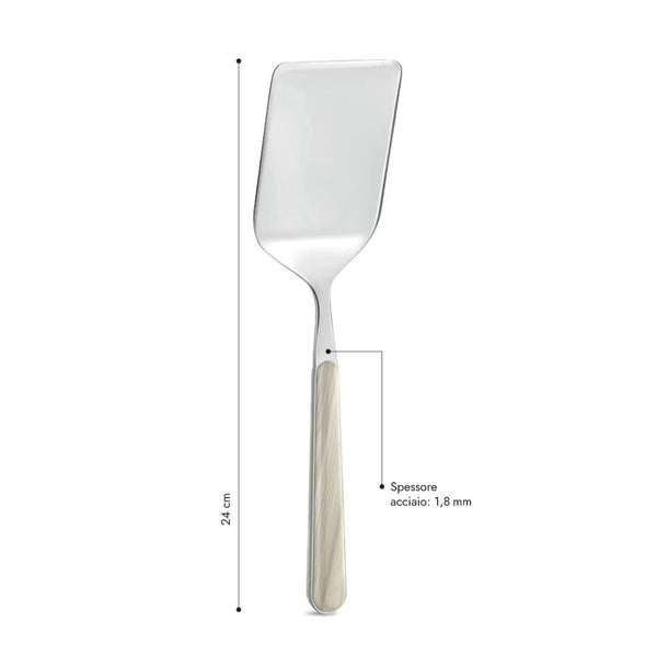 Lasagna Spatula - Ivory Fir BD15500AV