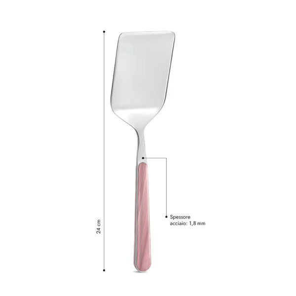 Lasagna Spatula - Pink Fir BD15500LM