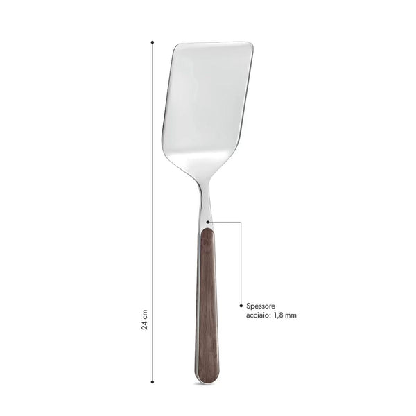 Lasagna Spatula - Acacia BD15005