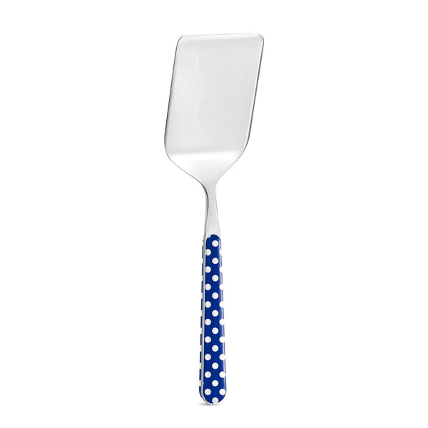 Lasagna Spatula - Blue Dots BD14053B