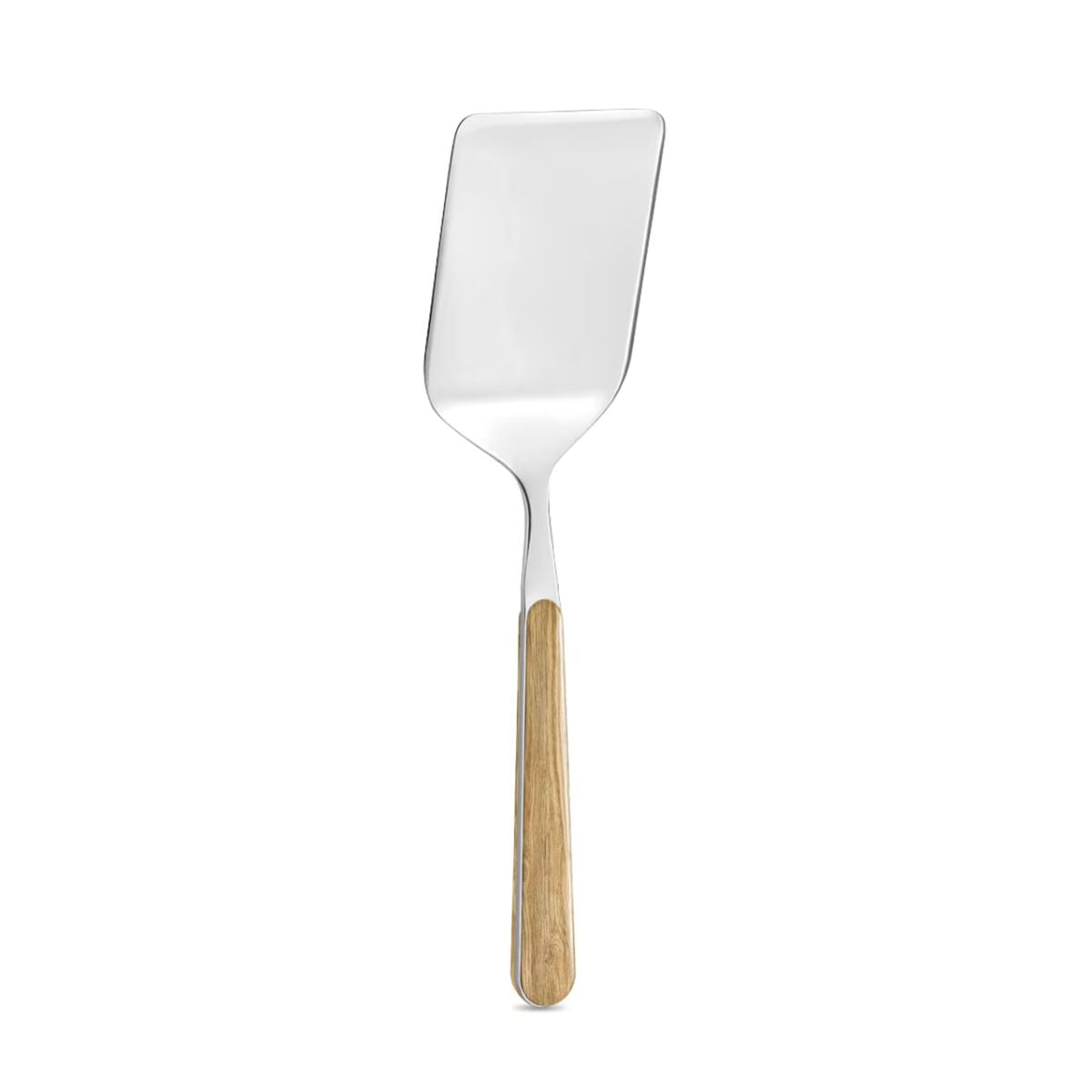 Lasagna Spatula - Light Pine BD15001