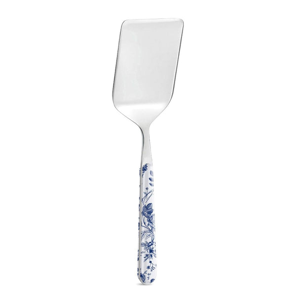 Lasagna Spatula - China Roses Blue BD14039B