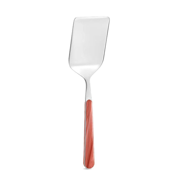 Lasagna Spatula - Coral Pink Fir BD15500PC