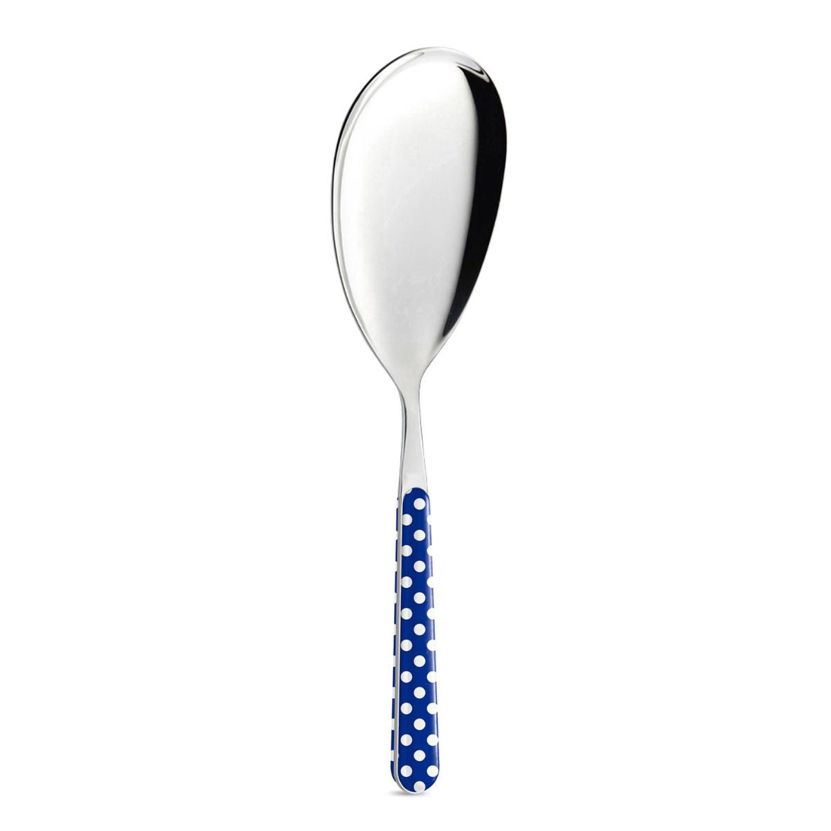 Rice Spoon - Blue Dots BD14053B
