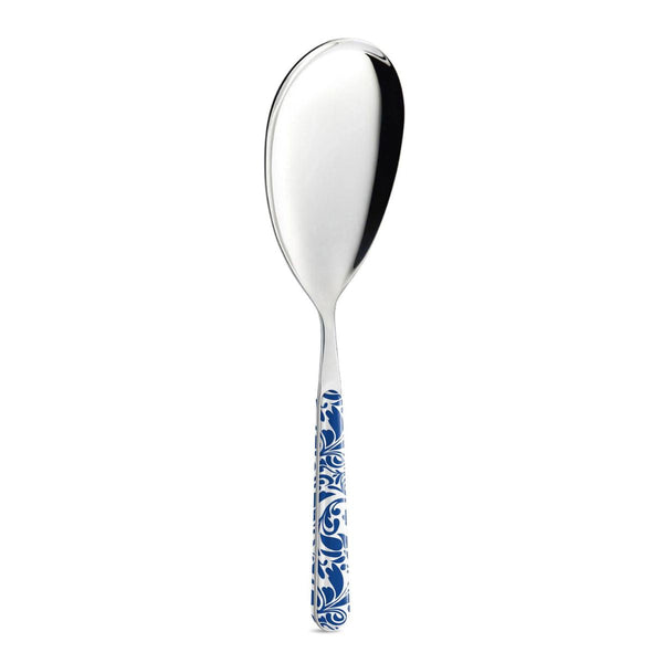 Rice Spoon - Vintage Blue BD14030B