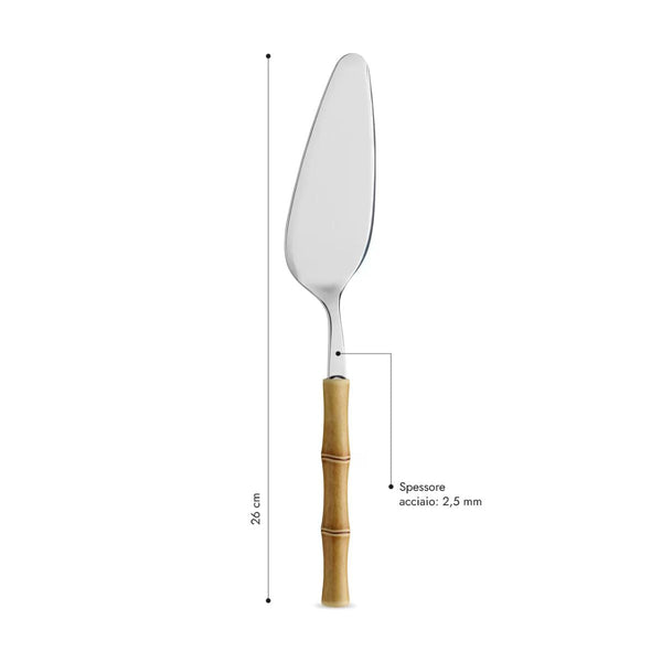 Pala Torta - Bamboo Beige LD14401C
