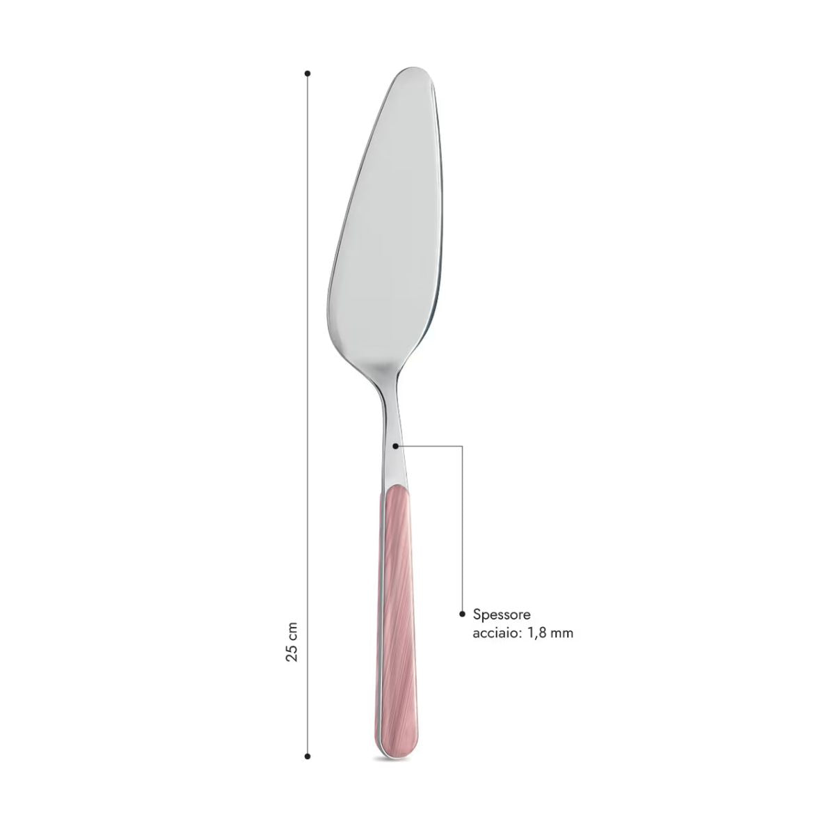 Cake Spatula - Pink Fir BD15500LM