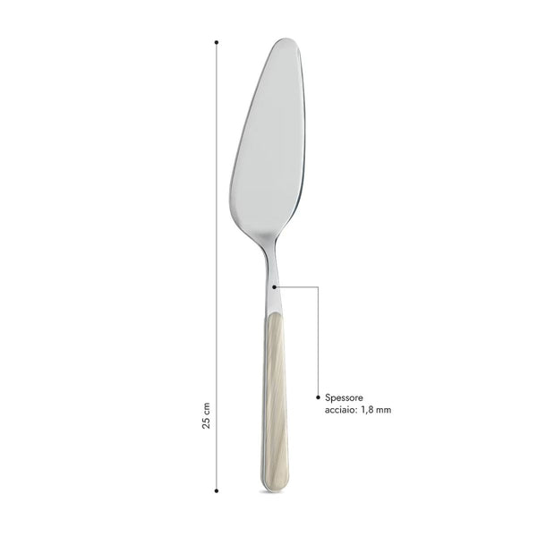 Cake Spatula - Ivory Fir BD15500AV