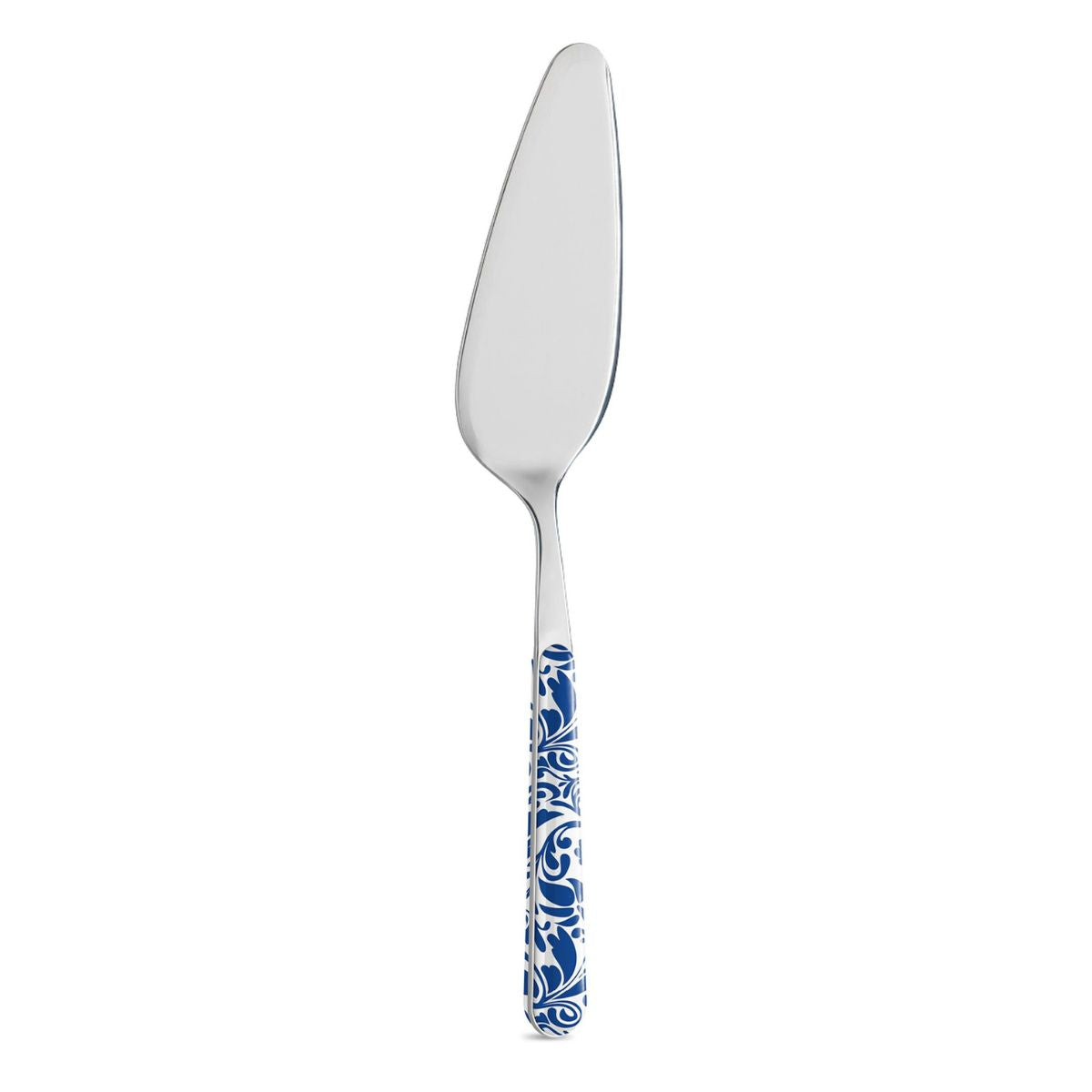 Servitore di Torta - Blu Vintage BD14030B