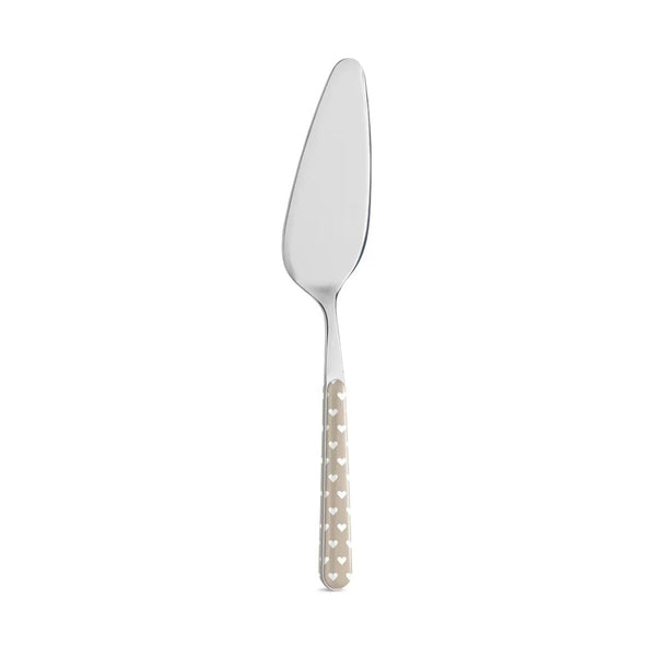 Cake Spatula - Heart Shaped Dove BD14060PTL