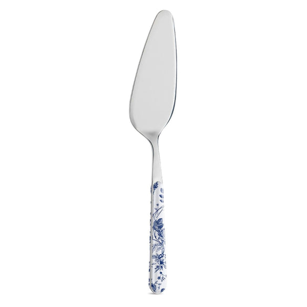 Cake Spatula - Blue China Roses BD14039B