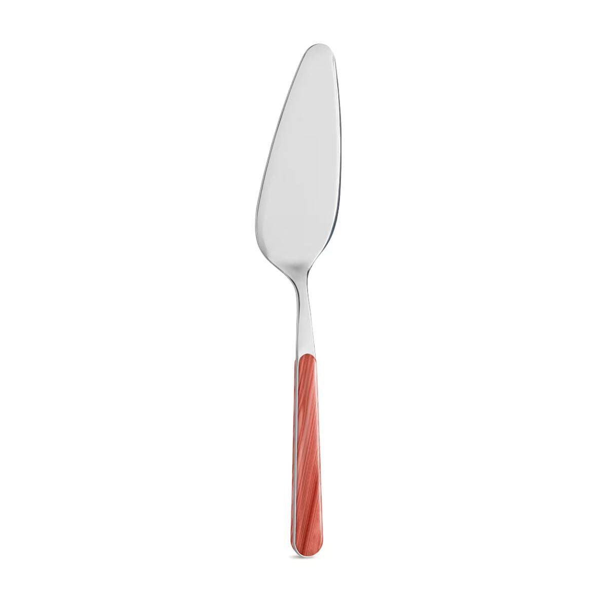 Cake Spatula - Coral Pink Fir BD15500PC