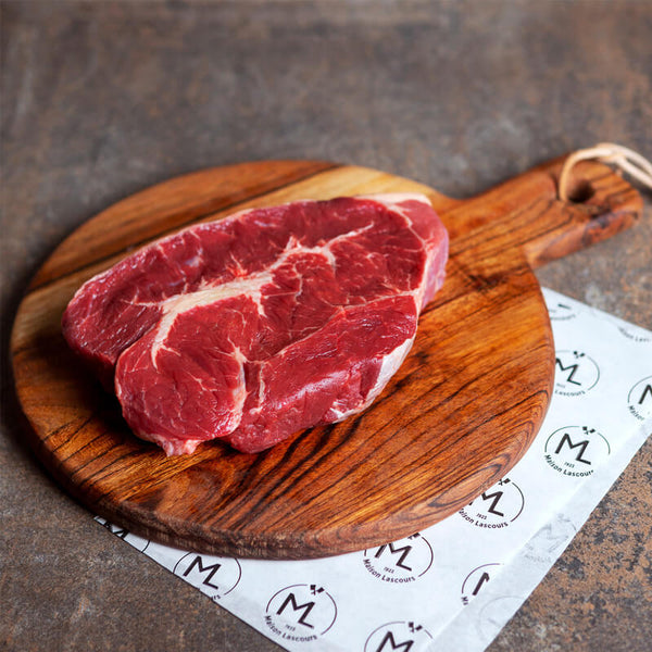 Limousin Beef Chuck