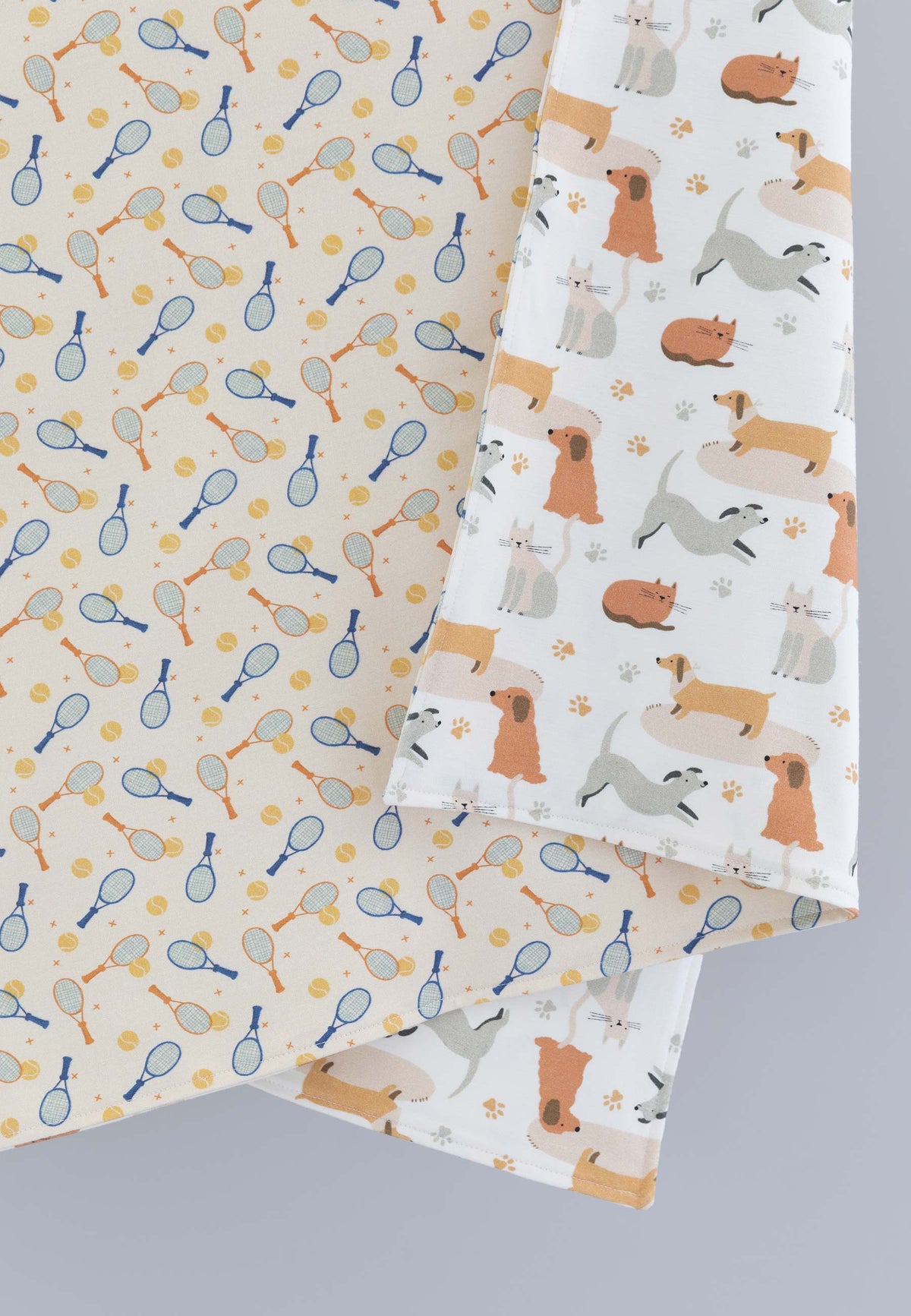 Copertine in bambù - Everyday - Palloncino blu