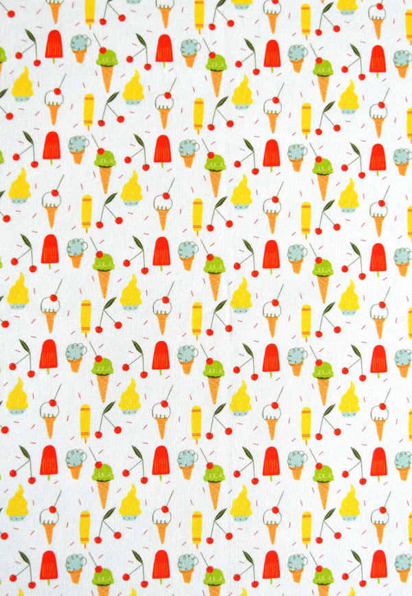 Pigiama due pezzi in bambù - Gelatini - Palloncino blu